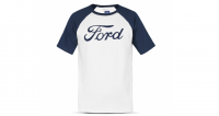 Ford Basic T-Shirt, XL